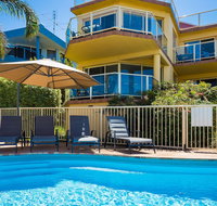 Baywatch Luxury Apartments - Tourism Gold Coast