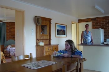 Rubyvale Motel & Holiday Units - Tourism Gold Coast 5