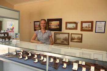 Rubyvale Motel & Holiday Units - Tourism Gold Coast 3