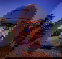 Rubyvale Motel  Holiday Units - Tourism Gold Coast