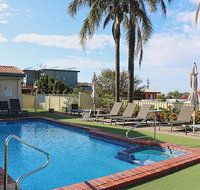 Capri Apartments - Tourism Gold Coast