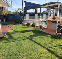 Grandeur Holiday Units - Tourism Gold Coast
