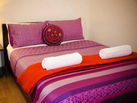 Seacombe Apartments - Tourism Gold Coast 0