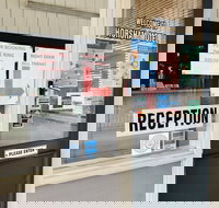 Horsham Motel - Gold Coast