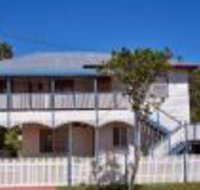 Johnstones on Oxley Bed  Breakfast - Tourism Gold Coast