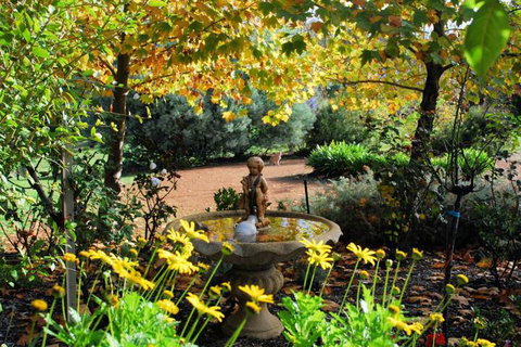 Riverwood Retreat - Tourism Gold Coast 2