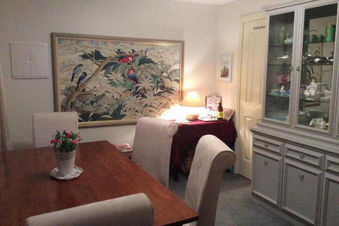 Riverwood Retreat - Tourism Gold Coast 3