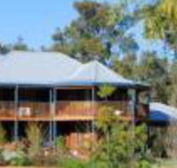 Riverwood Retreat - Tourism Gold Coast