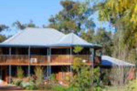 Riverwood Retreat - Tourism Gold Coast 0