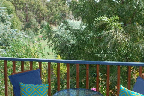 Riverwood Retreat - Tourism Gold Coast 5