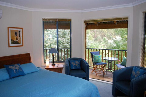 Riverwood Retreat - Tourism Gold Coast 6
