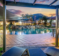 Hotel Grand Chancellor Palm Cove - Tourism Gold Coast