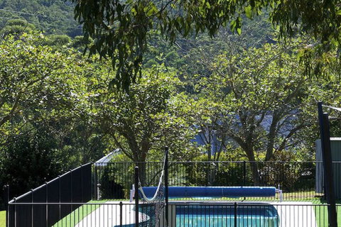 Clarendon Forest Retreat - Tourism Gold Coast 4