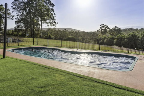 Clarendon Forest Retreat - Tourism Gold Coast 5
