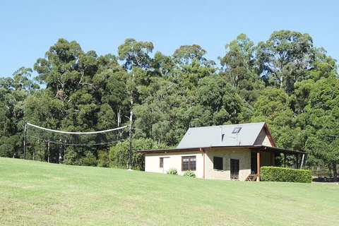 Clarendon Forest Retreat - Tourism Gold Coast 7