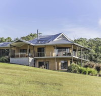 Clarendon Forest Retreat - Tourism Gold Coast