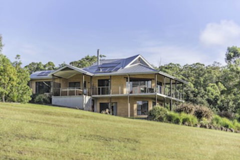 Clarendon Forest Retreat - Tourism Gold Coast 0