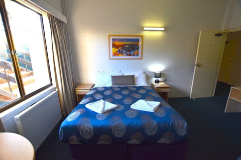 Alpine Resort Motel - Tourism Gold Coast 5