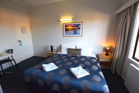 Alpine Resort Motel - Tourism Gold Coast 3