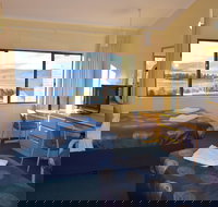 Alpine Resort Motel - Gold Coast