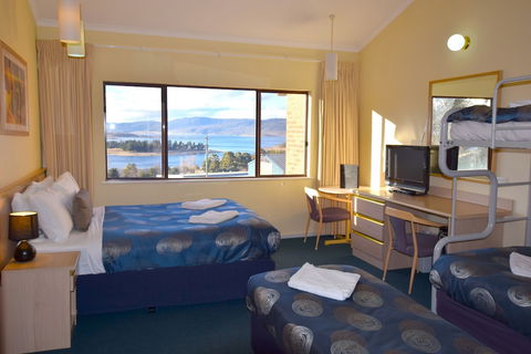Alpine Resort Motel - Tourism Gold Coast 0