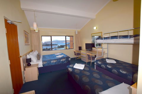 Alpine Resort Motel - Tourism Gold Coast 2