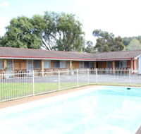 Central Coast Motel - Tourism Gold Coast