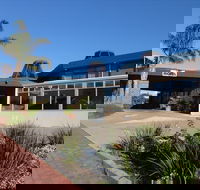 Apollon Motor Inn - Tourism Gold Coast