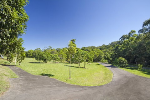 Coverdales B & B At Eumundi - Tourism Gold Coast 2