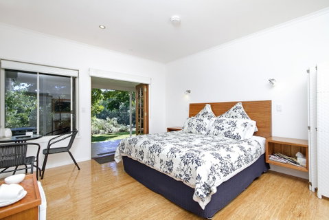 Coverdales B & B At Eumundi - Tourism Gold Coast 6