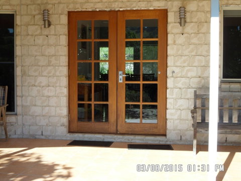 Coverdales B & B At Eumundi - Tourism Gold Coast 1