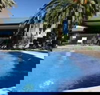 Golden Leaf Motor Inn - Tourism Gold Coast