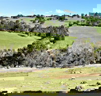 Balingup Highview Chalets - Tourism Gold Coast