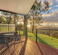 Scarlet Woods Chalets - Tourism Gold Coast