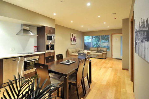 Barossa Valley Apartments - Tourism Gold Coast 5