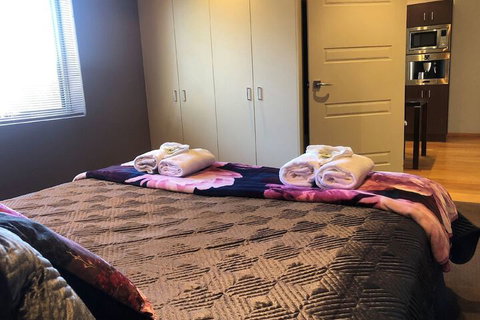 Barossa Valley Apartments - Tourism Gold Coast 7