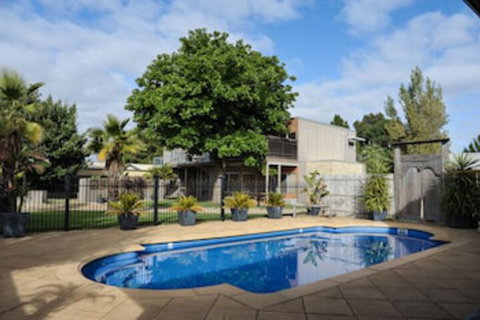 Barossa Valley Apartments - Tourism Gold Coast 0