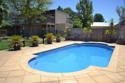Barossa Valley Apartments - Tourism Gold Coast 2