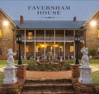 Faversham House - Tourism Gold Coast