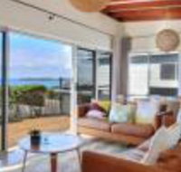 Seakissed Beach House - Tourism Gold Coast