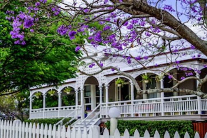 Kalbar QLD Gold Coast