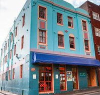Evas Backpackers - Tourism Gold Coast