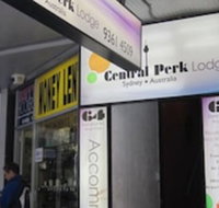 Central Perk Lodge - Tourism Gold Coast