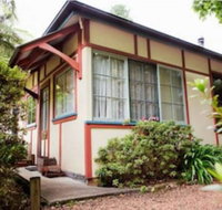 Secrets Hideaway - Tourism Gold Coast