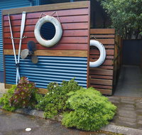 Strahan Bungalows - Tourism Gold Coast