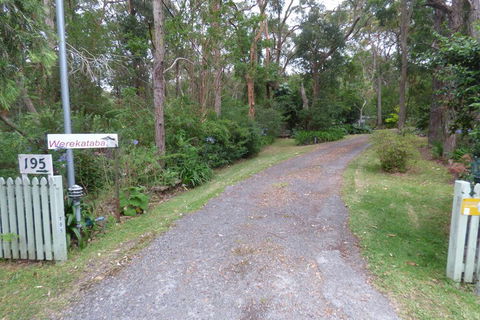 Werekataba - Tourism Gold Coast 1