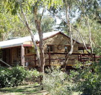 1860 Wine Country Cottages - Gold Coast