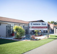 Cameo Inn Motel - Tourism Gold Coast