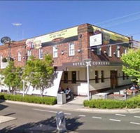 Concord Hotel - Tourism Gold Coast