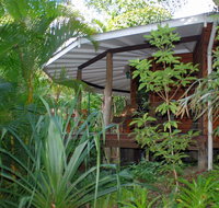 Mt Warning Rainforest Retreat - Tourism Gold Coast